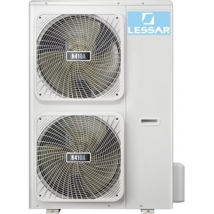 Компрессорно-конденсаторный блок Lessar LUQ-E280AUA4-H