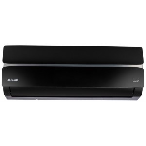 Кондиционер Chigo King CS-51V3A-1B172/Black