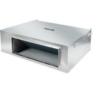 Канальный внутренний блок мульти сплит-системы AUX AMSD-H18\4R2 (R32)