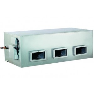 Канальный кондиционер Midea MHA-150HWN1/MOV-150HN1-R