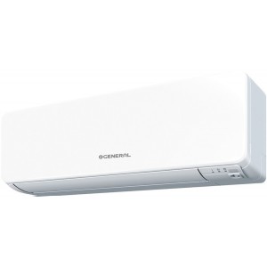 Кондиционер General Elite Designer ASHG14KGTB