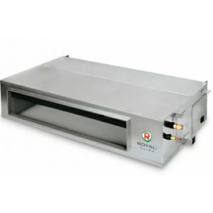 Канальный кондиционер Royal Clima CO-D 24HNXA/CO-E 24HNXA