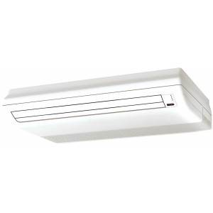 Напольно-потолочная VRF система Midea MI2-112DLDHN1