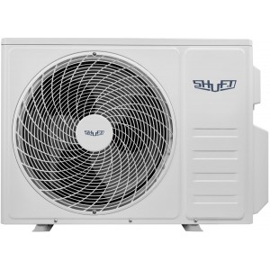 Внешний блок мульти сплит-системы на 3 комнаты Shuft SFMO/I-21 FMI-3/N8