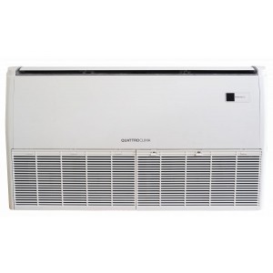 Напольно-потолочный кондиционер QUATTROCLIMA QV-I48FG/QN-I48UG