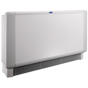 Канальный фанкойл до 3.5 кВт Carrier 42ND135С/A