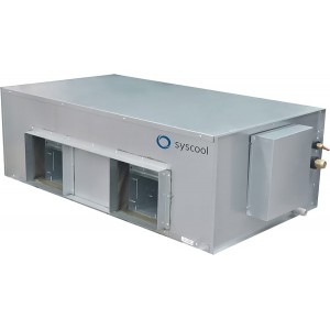 Канальная VRF система SYSCOOL SYSVRF 3SE DUCT H 220 D Q