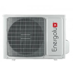 Внешний блок мульти сплит-системы на 4 комнаты Energolux Big Multi Free match  SAM27M3-GI/4