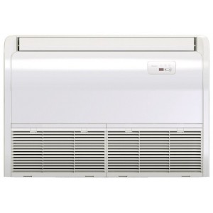 Напольно-потолочный кондиционер Hisense Heavy EU AUV-36UR4RC8/AUW-36U4RK7