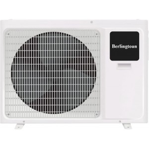 Внешний блок мульти сплит-системы на 2 комнаты Berlingtoun BMO-14/2AIN2