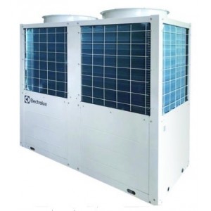 Чиллер с воздушным охлаждением Electrolux EMASC-440