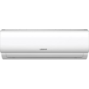 Кондиционер Lessar Amigo LS-HE07KRA2B/LU-HE07KRA2B