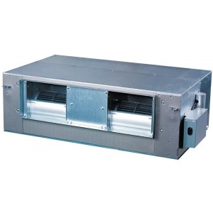 Канальный фанкойл до 12 кВт SYSCOOL FDTH120M