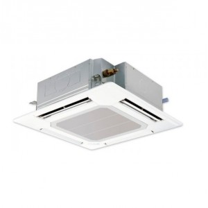 Кассетный кондиционер Mitsubishi Electric PLA-ZRP35BA/PUHZ-ZRP35VKA