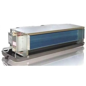 Канальный фанкойл до 12 кВт TICA TCR1200GY