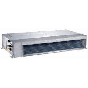 Канальный кондиционер Kentatsu KSKR105HFAN3R/KSUR105HFAN3/-40