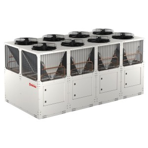 Чиллер с воздушным охлаждением Thermex Energy DOCK 12-225