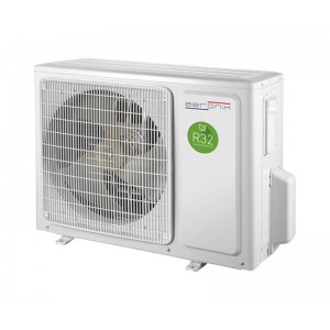 Внешний блок мульти сплит-системы на 2 комнаты Aeronik Multizone Free match  ASO-18HMZK1(GWHD(18)NK6NO)