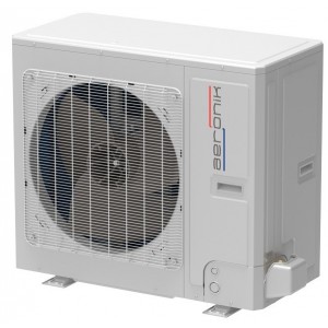 Компрессорно-конденсаторный блок Aeronik ASO-X10/AN-M