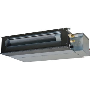 Канальный кондиционер Mitsubishi Heavy SRR25ZS-W/SRC25ZS-W