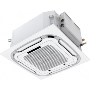 Кассетный кондиционер SYSCOOL SYSPLIT CASSETTE C 18 HP Q