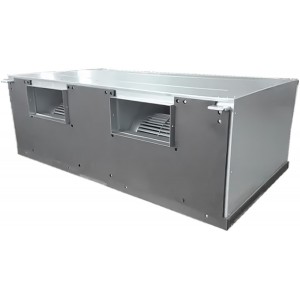 Канальный кондиционер SYSCOOL SYSPLIT DUCT 96 HP Q