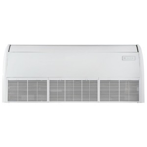 Напольно-потолочный кондиционер EXPERTAIR ZAC-HD18XCFC-IU/ZAC-HD18XC-OU