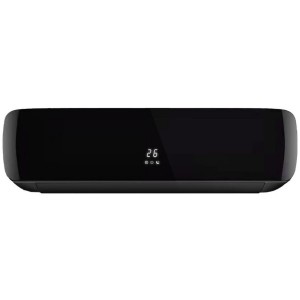 Кондиционер Hisense Black Crystal Super AS-13UW4RVETG01(B) WI-FI
