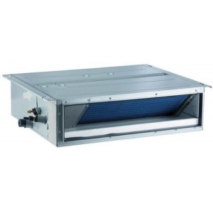 Канальный внутренний блок мульти сплит-системы Gree Free Match IV  GFH(21)EA-K6DNA1B/I