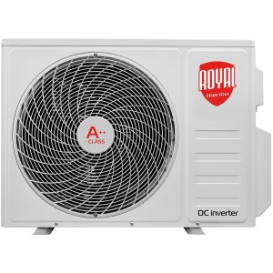 Внешний блок мульти сплит-системы на 4 комнаты Royal Thermo RTFMO-32HN8