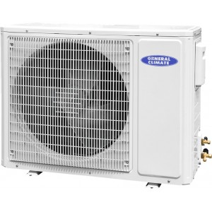 Компрессорно-конденсаторный блок General Climate GU-U12HF
