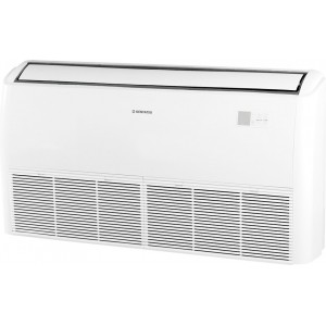 Напольно-потолочный кондиционер Kentatsu KSCB105HZRN1W/KSUNB105HZRN1