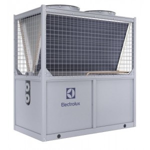 Чиллер с воздушным охлаждением Electrolux EMASC-440.V2