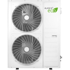 Компрессорно-конденсаторный блок Alasca CCUI140F