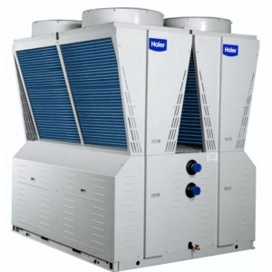 Чиллер с воздушным охлаждением Haier CA0100EANE