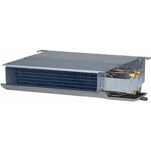 Канальный фанкойл до 12 кВт Midea MK12A3SCBS