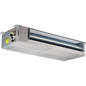 Канальная VRF система Clivet 2018-2021 CNT2-2-XMi_D80(AC)