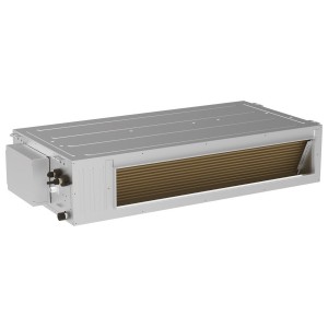 Канальный кондиционер Aeronik U-Match VI ASI-AFH140RHS1/B-S INV/ASO-AGUHN140R1/INV