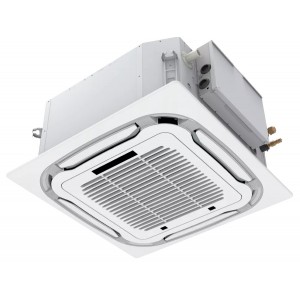 Кассетный внутренний блок мульти-сплит системы SYSCOOL MULTI CASSETTE 09 EVO HP Q