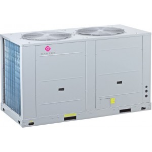 Компрессорно-конденсаторный блок Dantex DK-53WC/SF