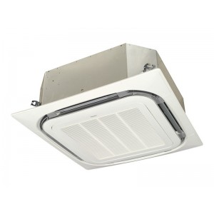 Кассетный фанкойл до 8 кВт Daikin FWC07BF