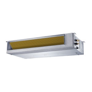 Канальный кондиционер CHERBROOKE CDI-36HWN1-Q/COD-36NH1-R