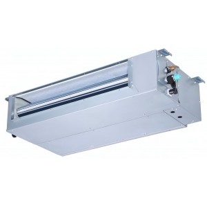 Канальная VRF система Carrier 42VD028H115003016