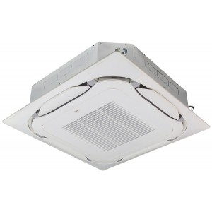 Кассетный кондиционер Daikin FCAG100B/RZASG100MV1/-40