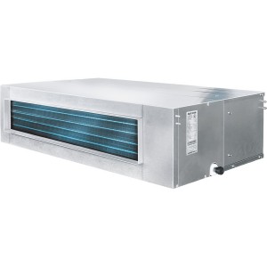 Канальный кондиционер AUX ALLD-H12/4R1C/AL-H12/4R1C(U)