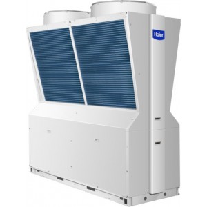 Чиллер с воздушным охлаждением Haier CA 0070 EAND