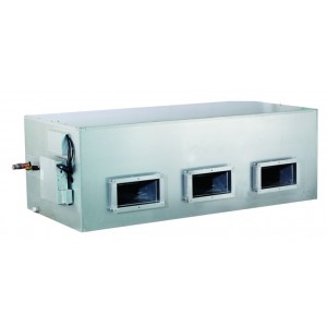 Канальная VRF система Electrolux EACD-150HWN1/EACD-150HN1-R