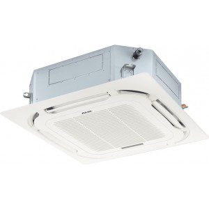 Кассетный кондиционер AUX ALCA-H36/4DR2А/AL-H36/4DR2A(U)