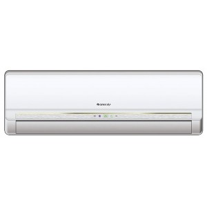 Настенный фанкойл до 3,5 кВт Gree FP-68BA4/D-K