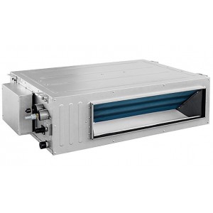 Канальная VRF система Energolux SMZDH18V3AI